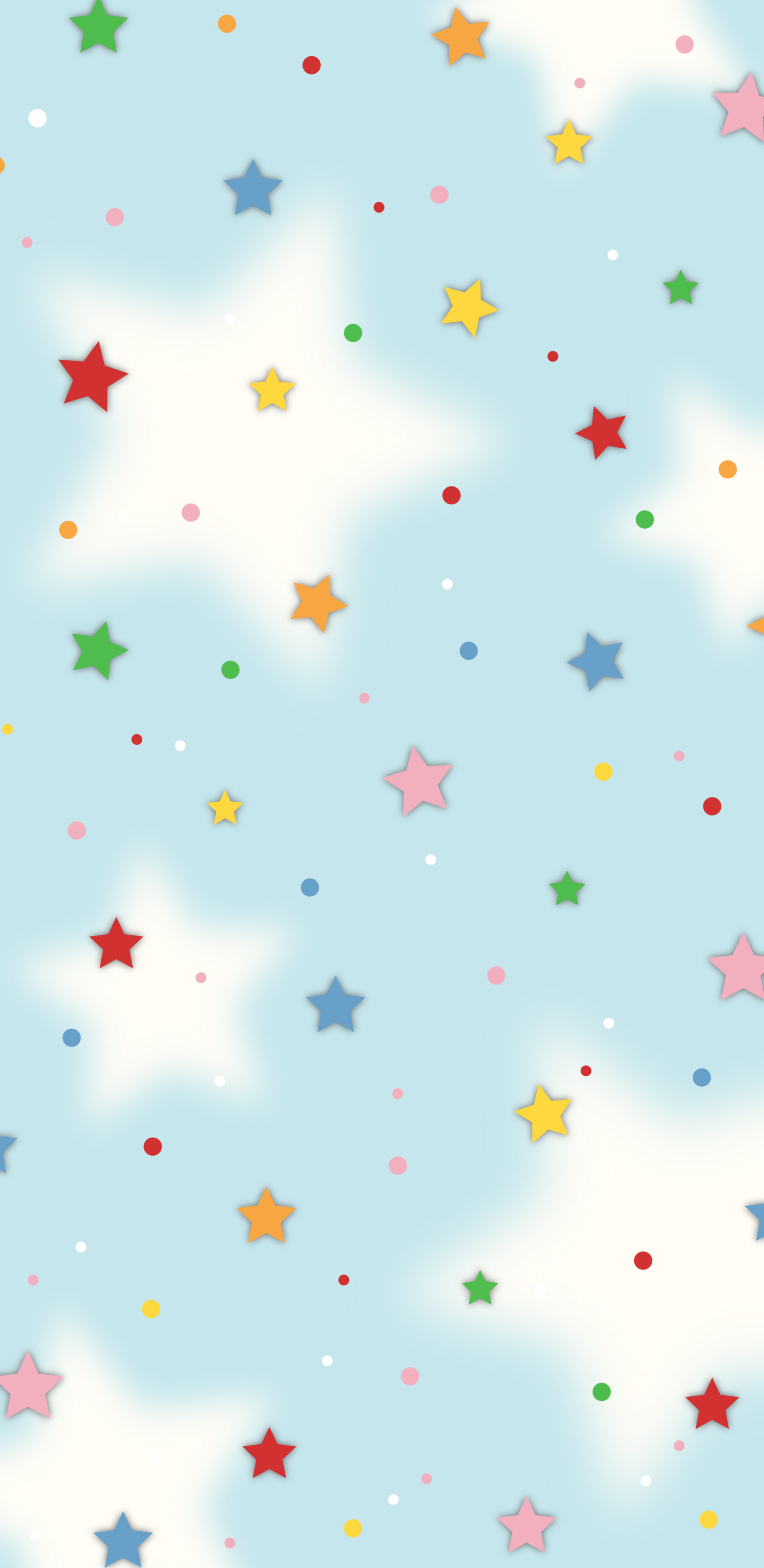 平铺可爱壁纸💫 