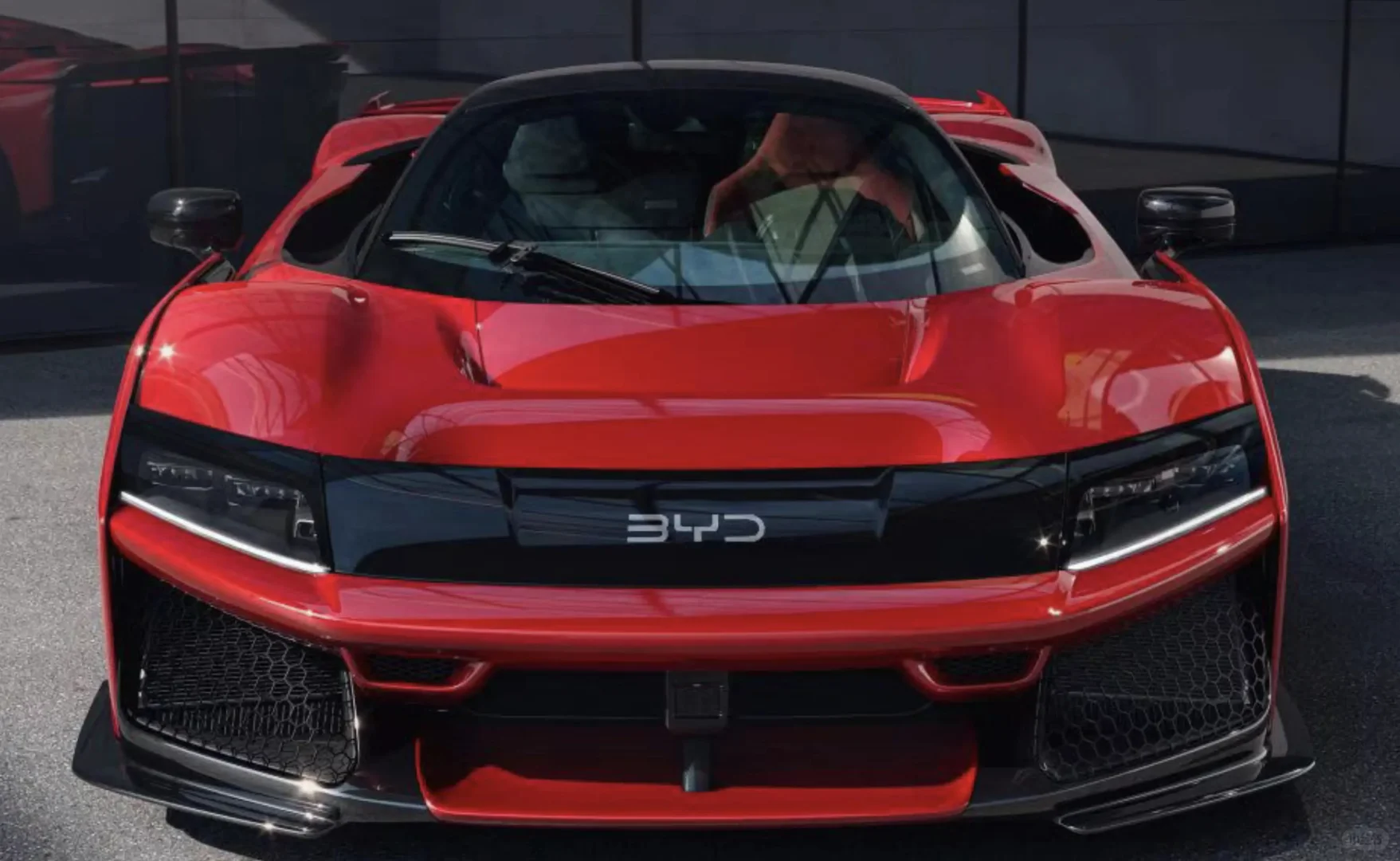 如果我只关注中国车的新闻，我就真信了！