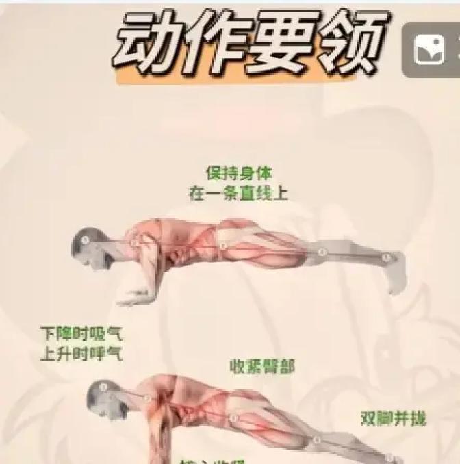 76岁老人公园晨练，一次俯卧撑竟让肩背重获新生，谁料体弱也能轻松征服？

俯卧撑