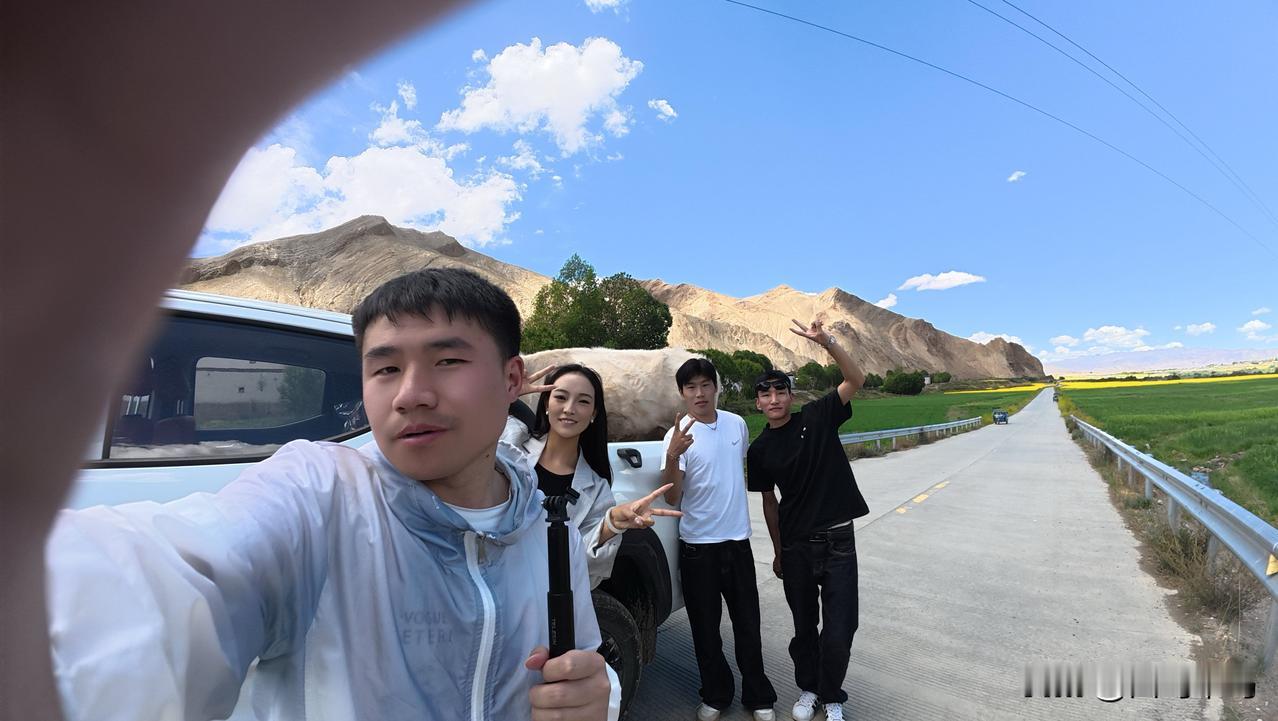 来到西藏，一定会经历糟心事。但无需因气愤，而把整个地方，整个藏族同胞都打上负面标