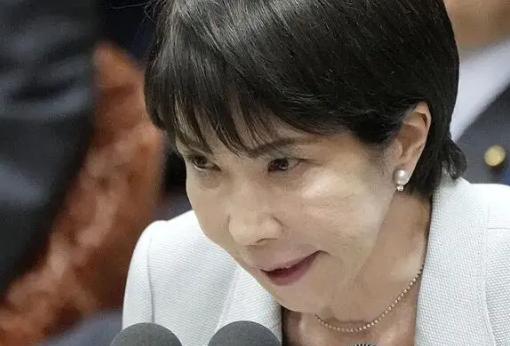 日本不怕中国有导弹，也不怕中国的核武器，甚至不怕中国的稀土制裁，他们害怕就是派往