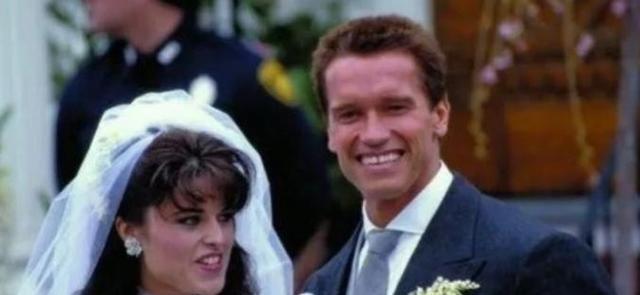 1991年，施瓦辛格醉酒后把家里保姆当成老婆，他抱着保姆说：“我想你很久了。”然