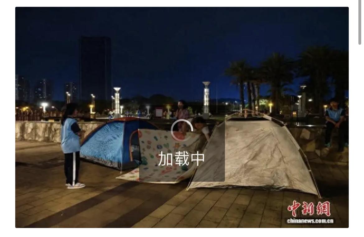凌晨被摇醒的时候，我还以为是做梦。直到看到手机推送：柳州5.2级地震，太阳村镇7