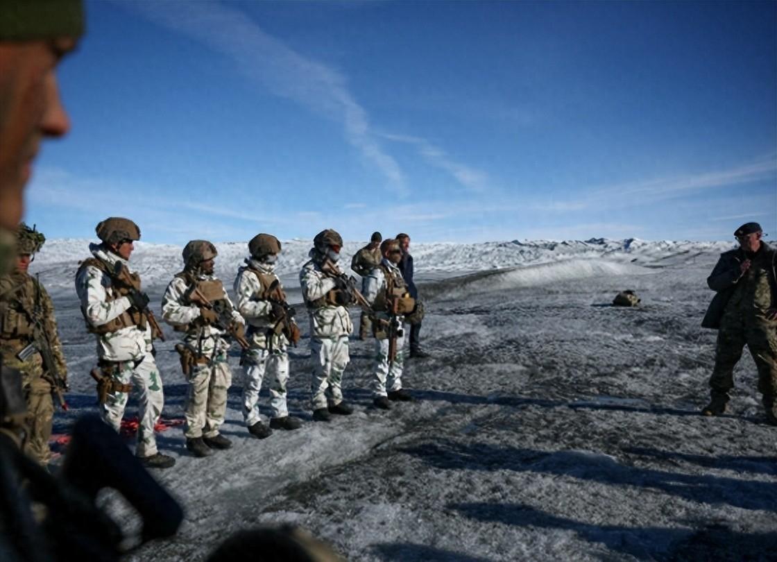 北约在挪威搞了场“寒冷反应 -2026