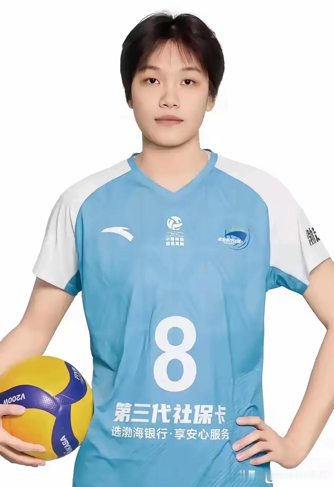 随笔。
  u19天津小女排与四川女排。
  大比分2比2。
  第五局，如果天