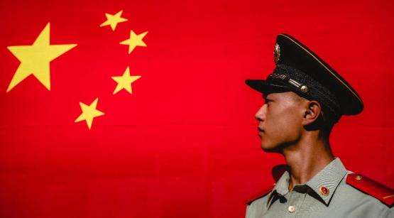 “不要忙着打日本，中国应该去全国各地的武器仓库突击大检查”网上一条帖子差点把人整