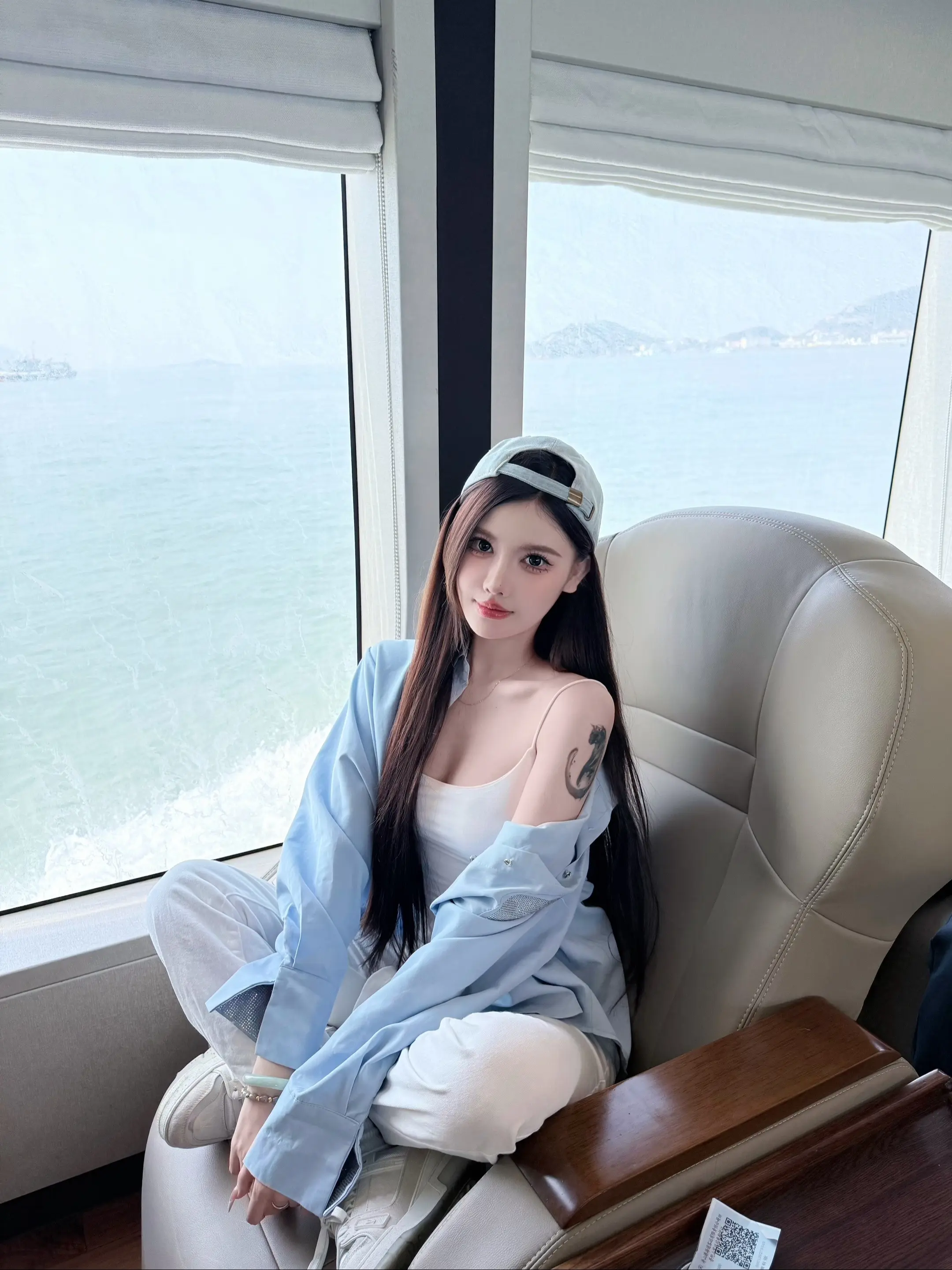 保佑我的人生  是一万次的歪打正着 💙