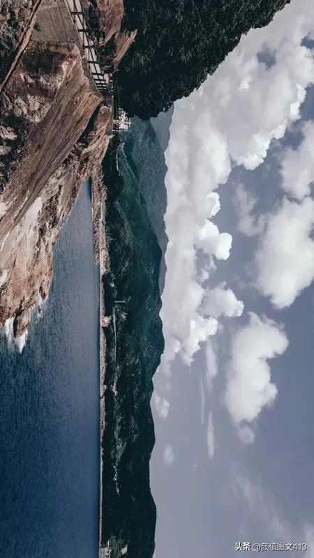 你喜欢亲近大自然吗是的，我深深喜爱亲近大自然。山川湖海、花草树木，皆是心灵的栖息
