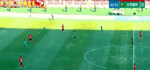 国安这冠军是真没戏了。

客场打升班马辽宁铁人，1-2输了。开局就被扣了5分，现