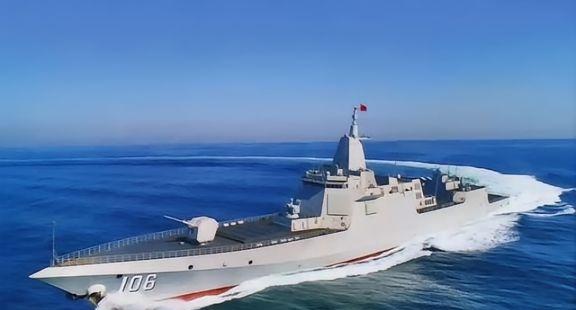 俄专家评价：中国很多武器性能超过美国，但都有一个共同缺点！中国造的新式武器越来越