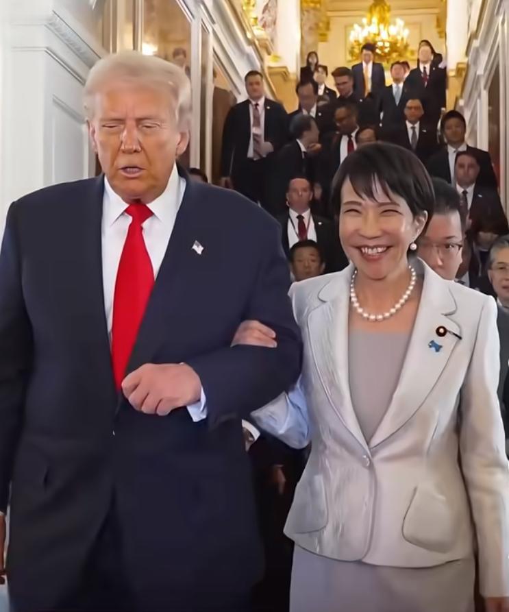 日本外交天崩开局
高市早苗执政不到一个月已经得罪了4个国家
中  俄  朝  韩