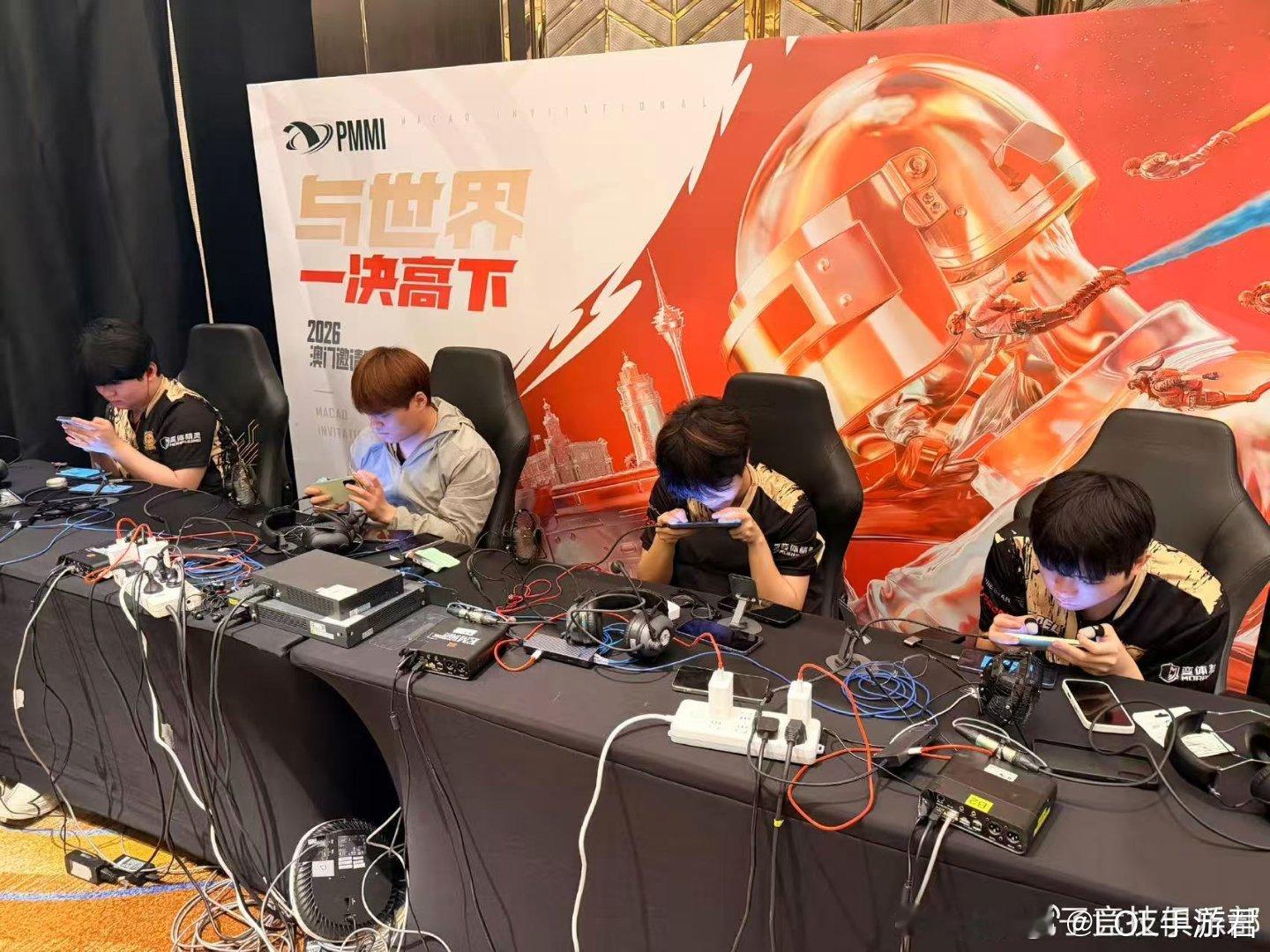 澳门邀请赛今日开赛澳门邀请赛小组赛今日拉开帷幕，TT战队、LGD战队、Tianb