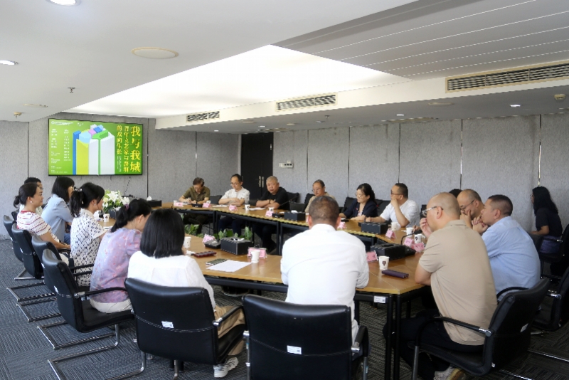 以城市为方法，在跨媒介交融中生成鲜活的本土艺术表达