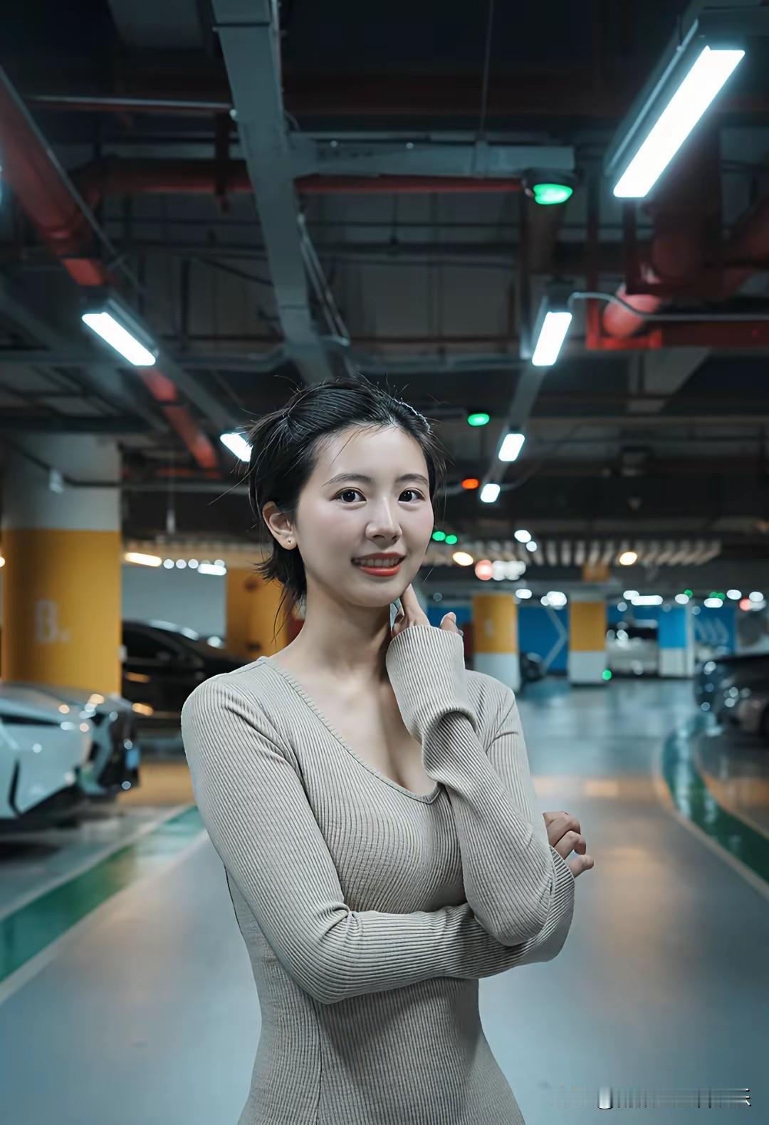 网友：家有此妻，夫复何求