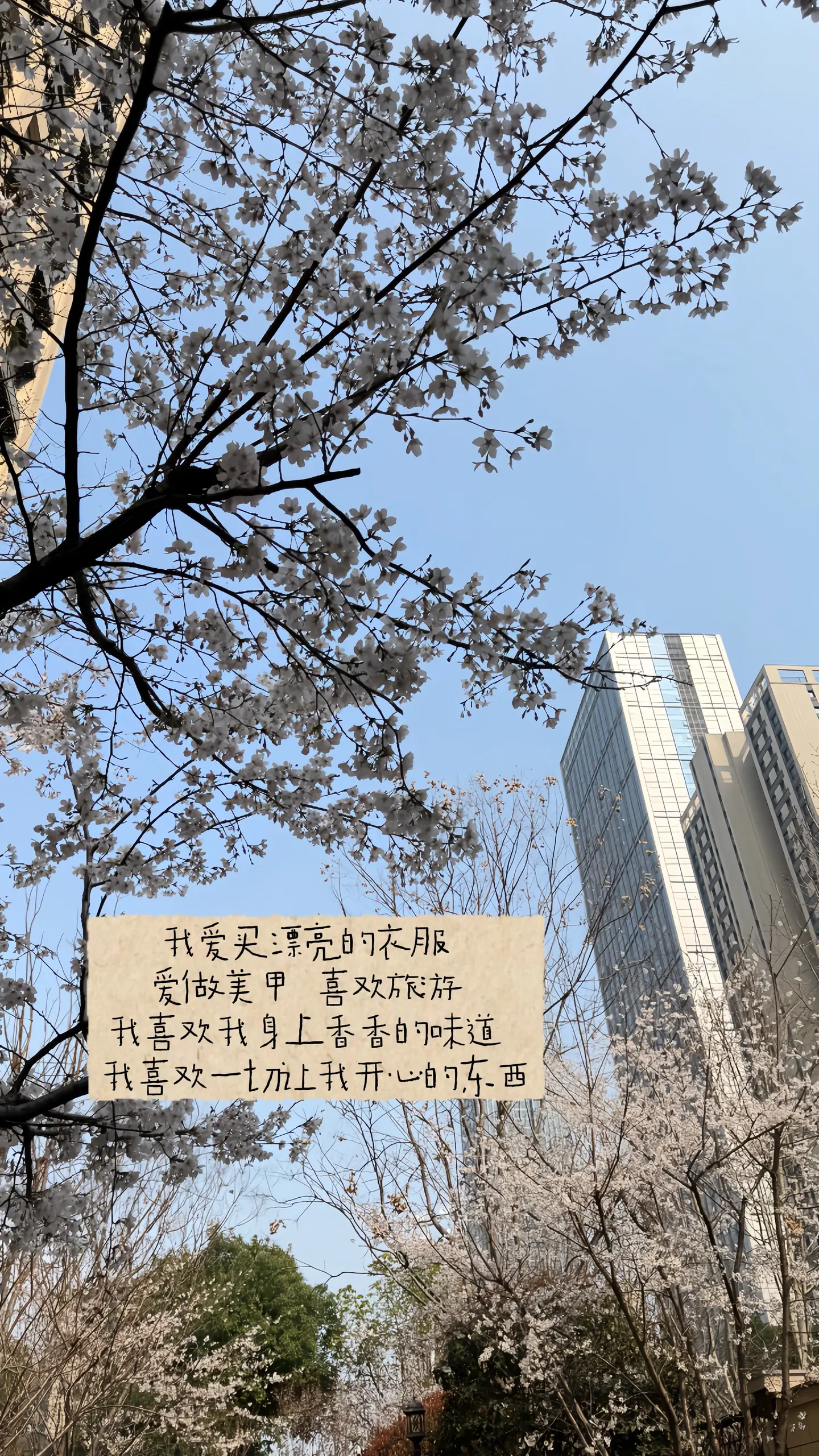 想说的话欲言又止因为我发现你的世界少了我也没关系