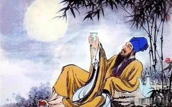 李大白《酒中趣》及赏析

酒逢知己伴，举盏向星天。 百涧奔沧海，大鹏振九渊。 醉