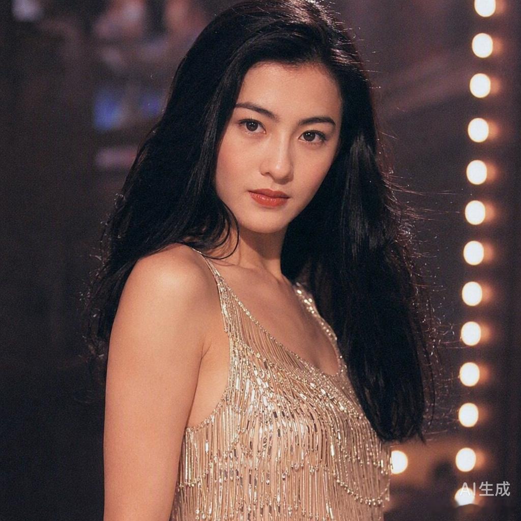 张柏芝这状态回春得有点“不讲道理”。前脚还在北京商演被嘲脸部馒化、显老态，后脚青