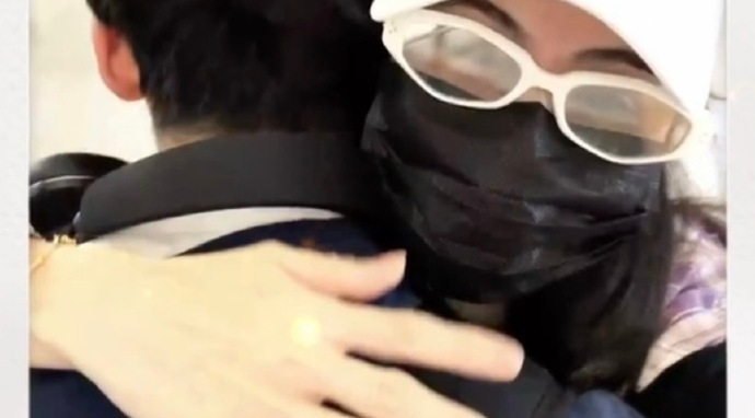 张柏芝给大儿子Lucas庆祝生日  张柏芝给大儿子Lucas庆祝生日，好帅啊！ 