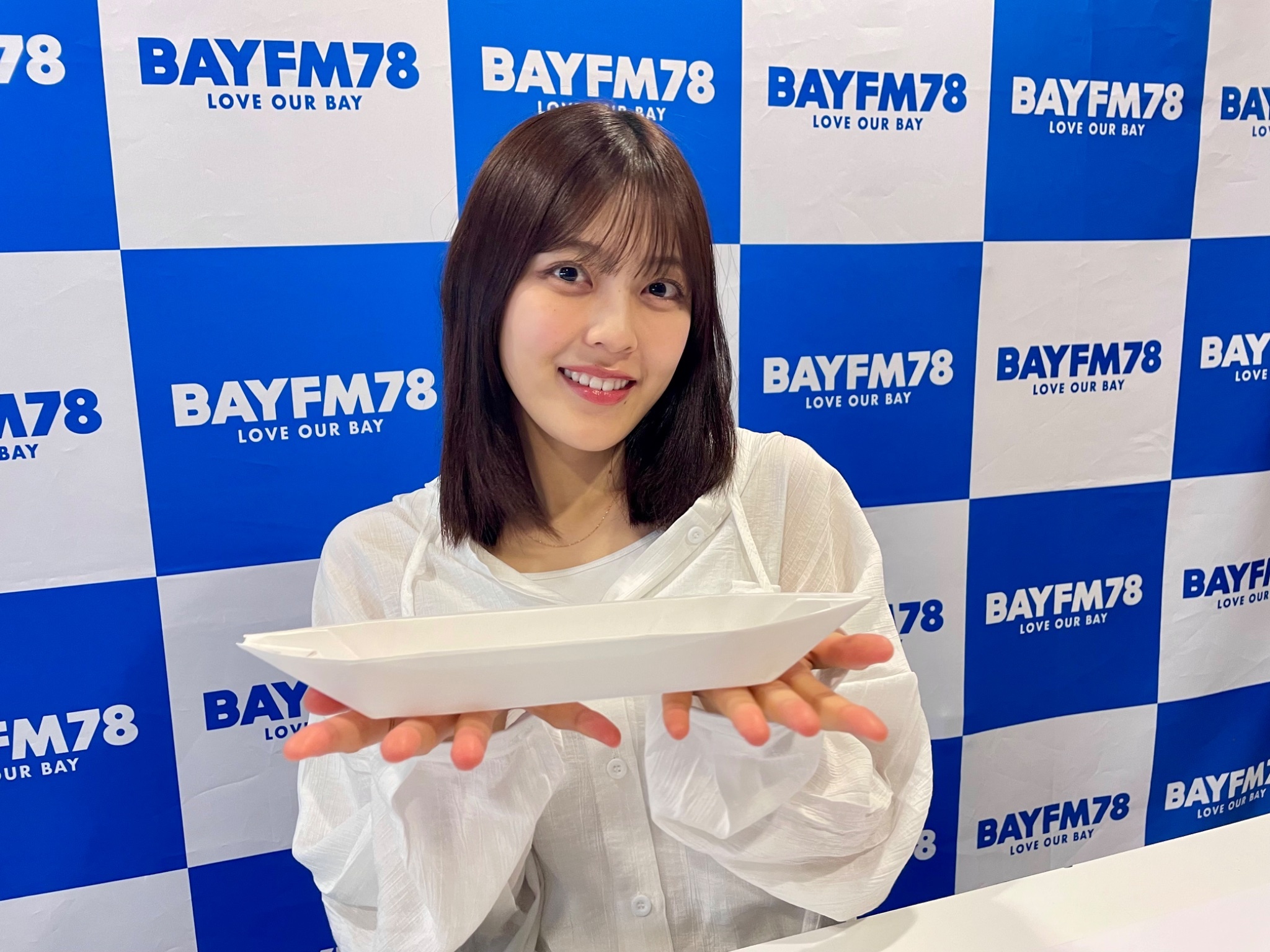 柴田柚菜 　ゆなtime ​​​