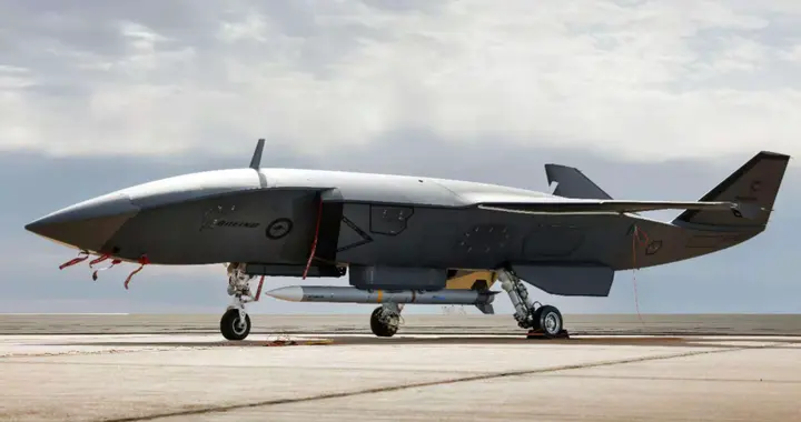 波音无人机成功打弹，终于追上了土耳其的水平