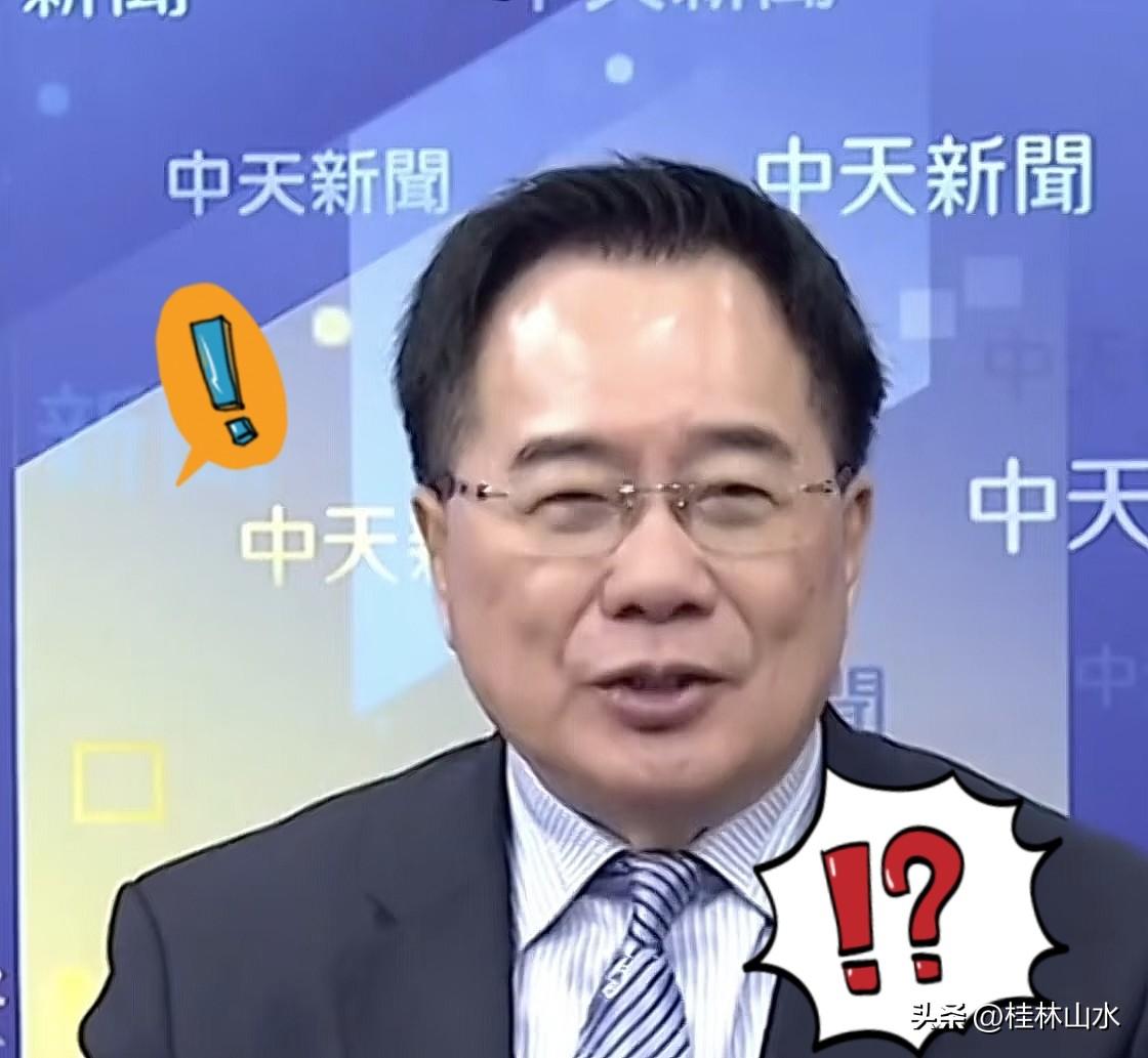 【蔡正元不会长期入狱】

柯文哲这一邀请蔡正元的举动，多少显示出他对蔡正元还是有