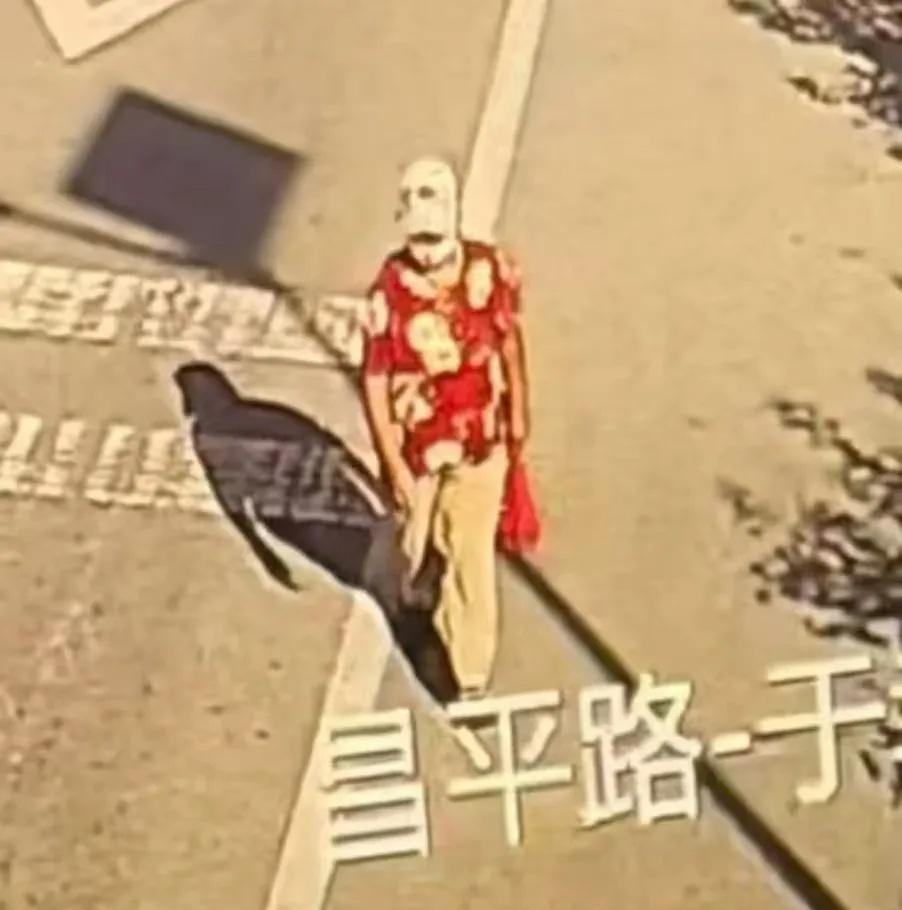 平度寻人
急寻❗本人姥姥，77岁，于9月4日下午15:35分左右在白埠黄土岭村走