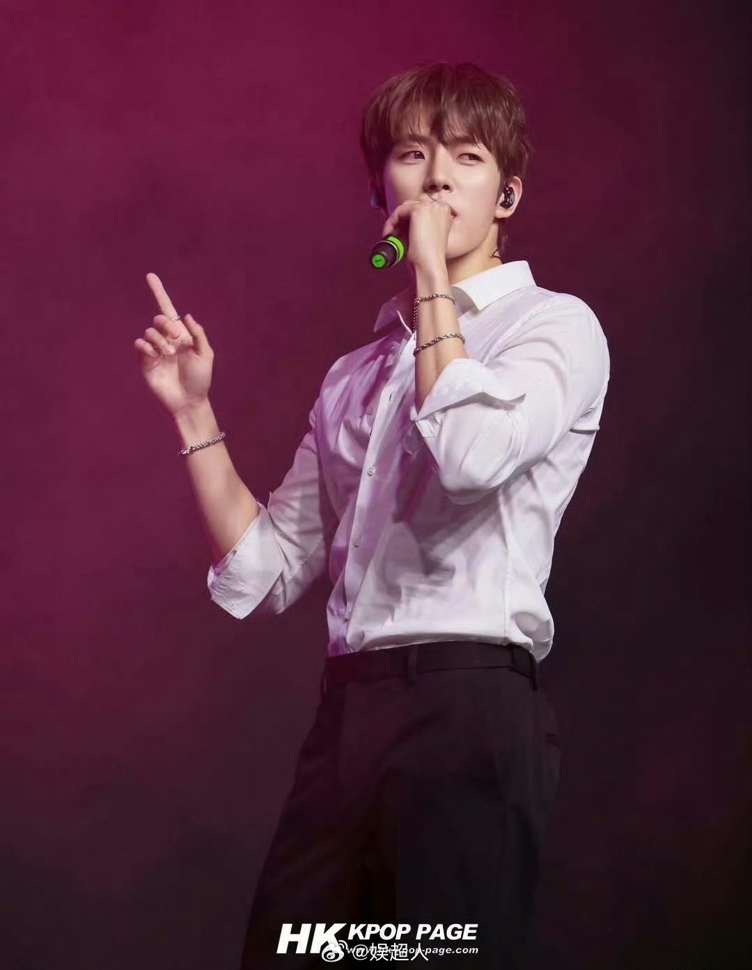 李成烈在等张凌赫下一部剧李成烈吃到张凌赫这一秒过火假瓜 INFINITE李成烈在