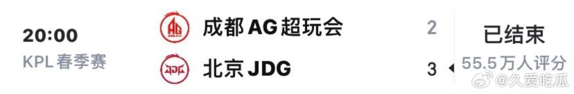 昨天晚上这场比赛，有超过55万人评分，热度爆炸 