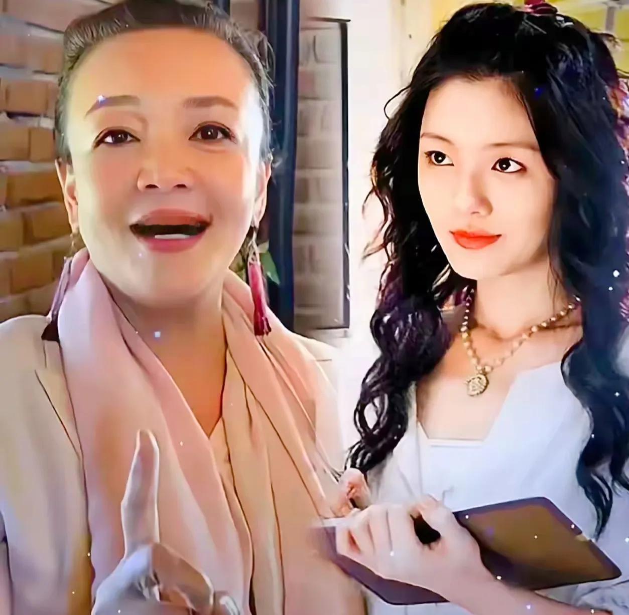 在京城的风云际会中，大S正紧锣密鼓地筹备着她的归途，只为那即将在紫禁城下揭幕的法