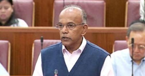 新加坡政坛变天了！黄循财迈出关键一步。他直接掀翻了新加坡维持40年的政治铁律，硬