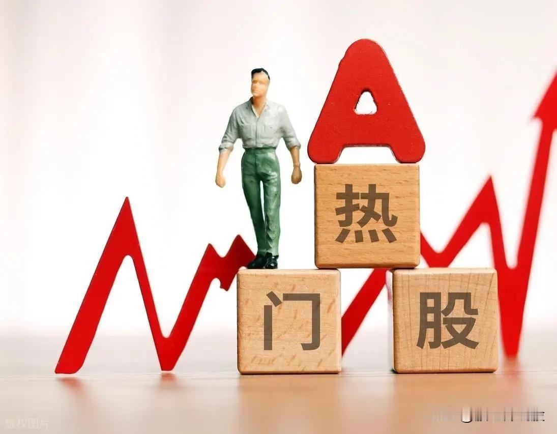 5月11日热门股整理及点评！中际旭创：光模之王，万亿新高国晟科技：低开跌停，不立