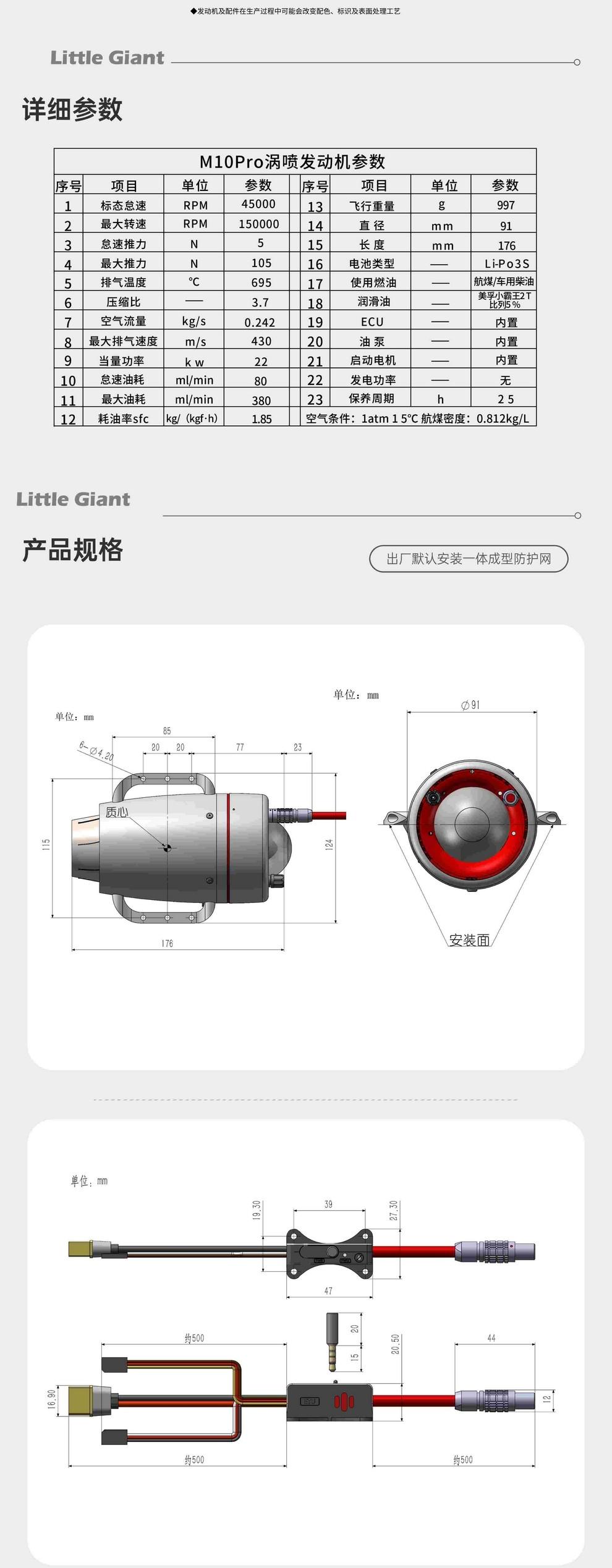 从“国家队”到“民企突围”：绵阳小巨人M10Pro的逆袭之路
长久以来，航空发动