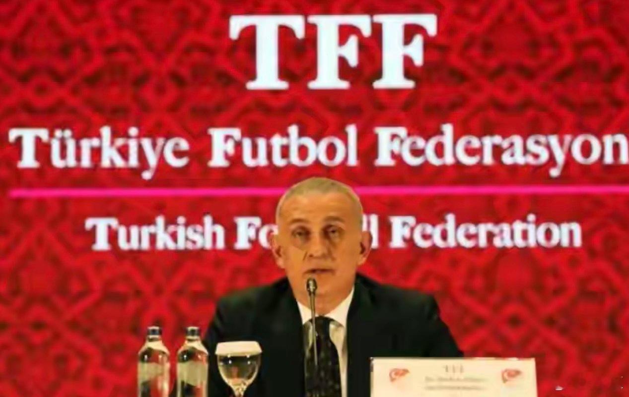 土耳其足球天塌了，超过一半裁判拥有博彩账户。最近这是怎么了？NBA那边大起底，土