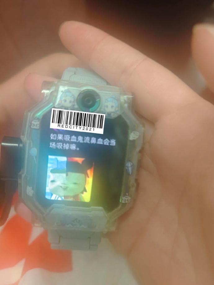 果然还是小学生的世界有意思 