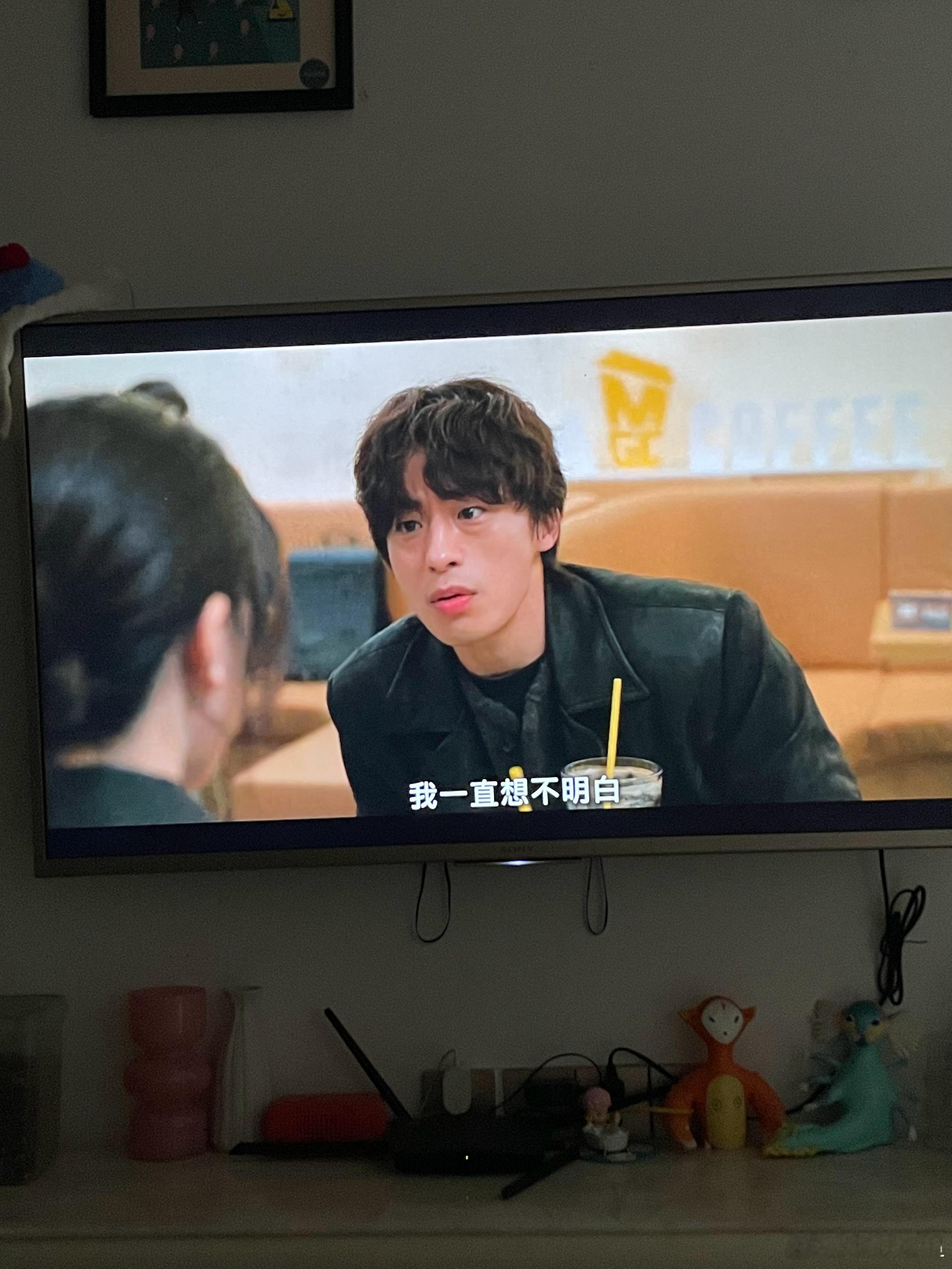 看个剧突然被骂 推荐《努力克服自卑的我们》没看过好看的