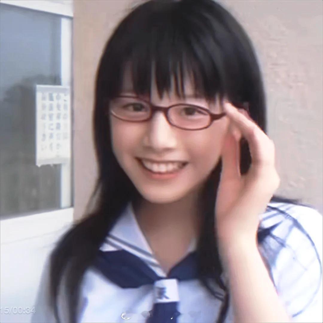 夏帆 | 她是少女感的代名词 ​​​
