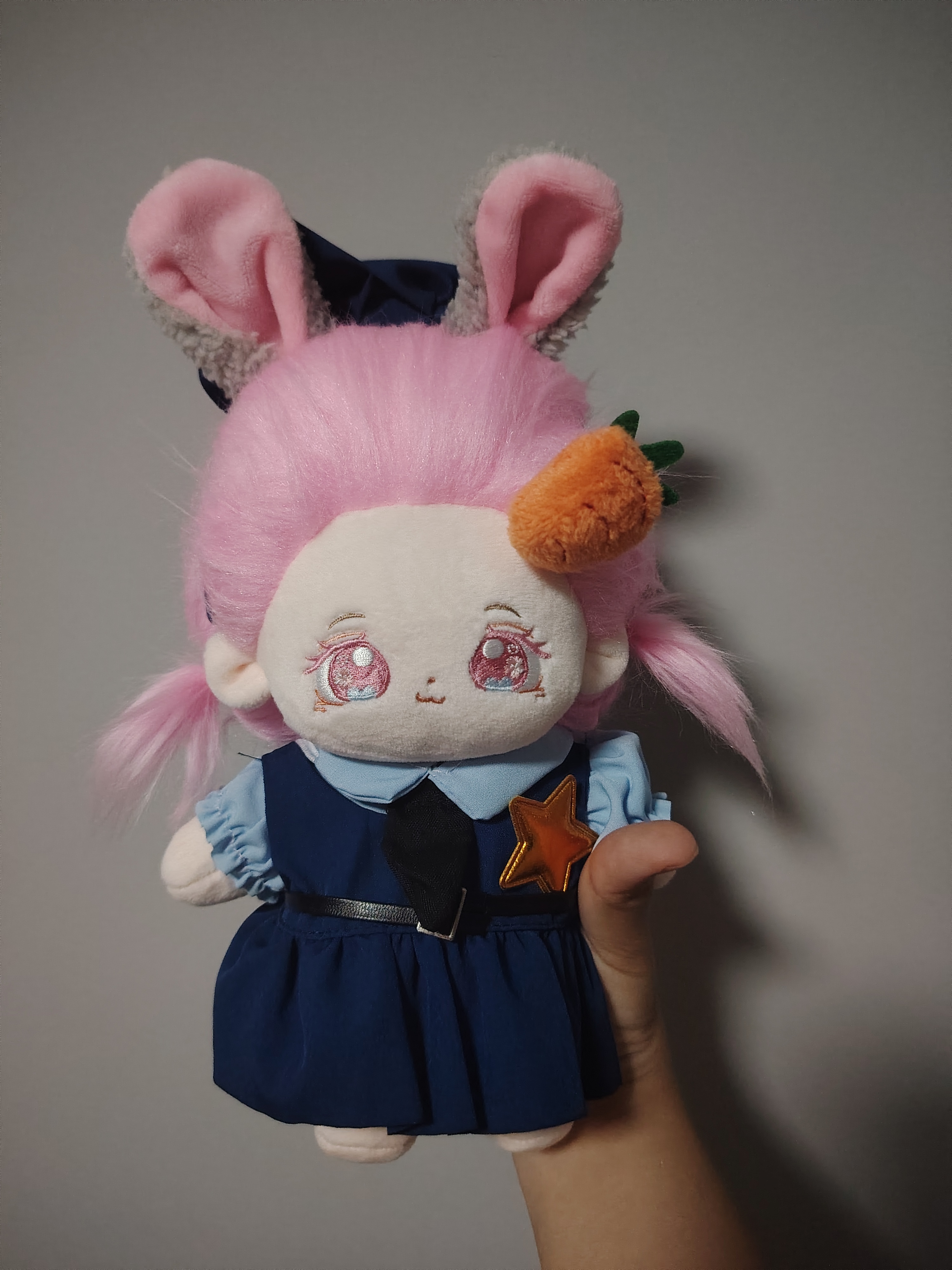 宝宝
