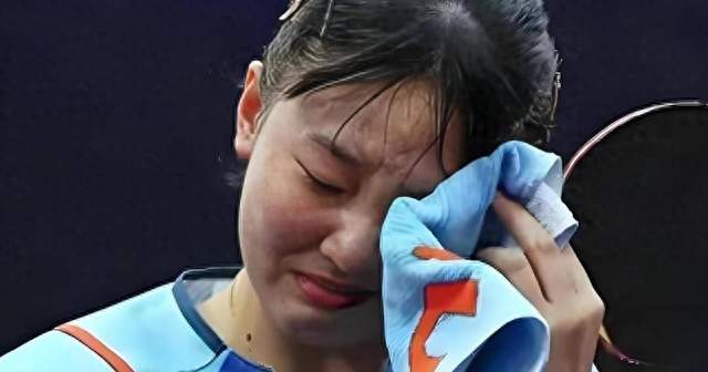 王曼昱这道坎还没过，陈熠又冒头，张本美和太难了？