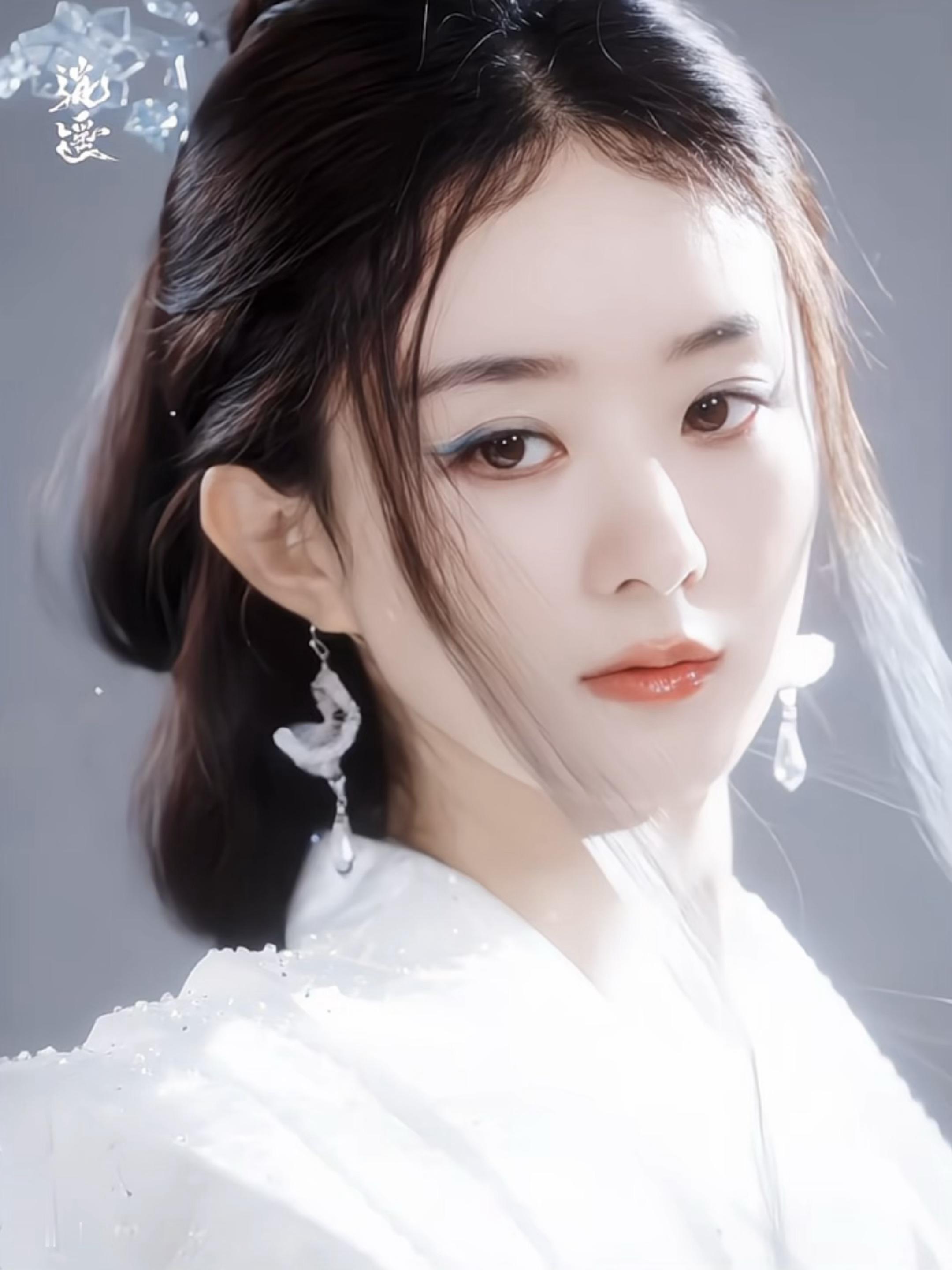 古装真神回归🎐赵丽颖 