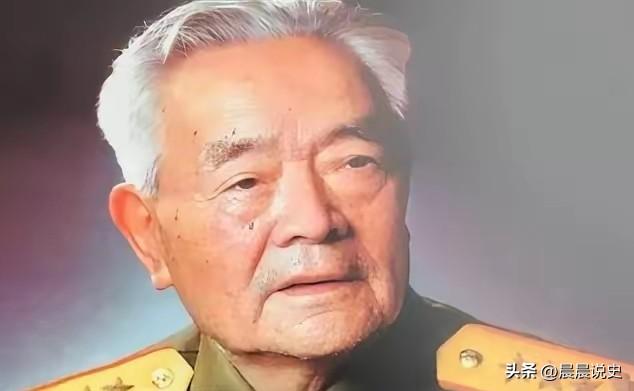 1941年，苏中战场，一个21岁、连排长都没当过的参谋，被粟裕直接任命为营长。三