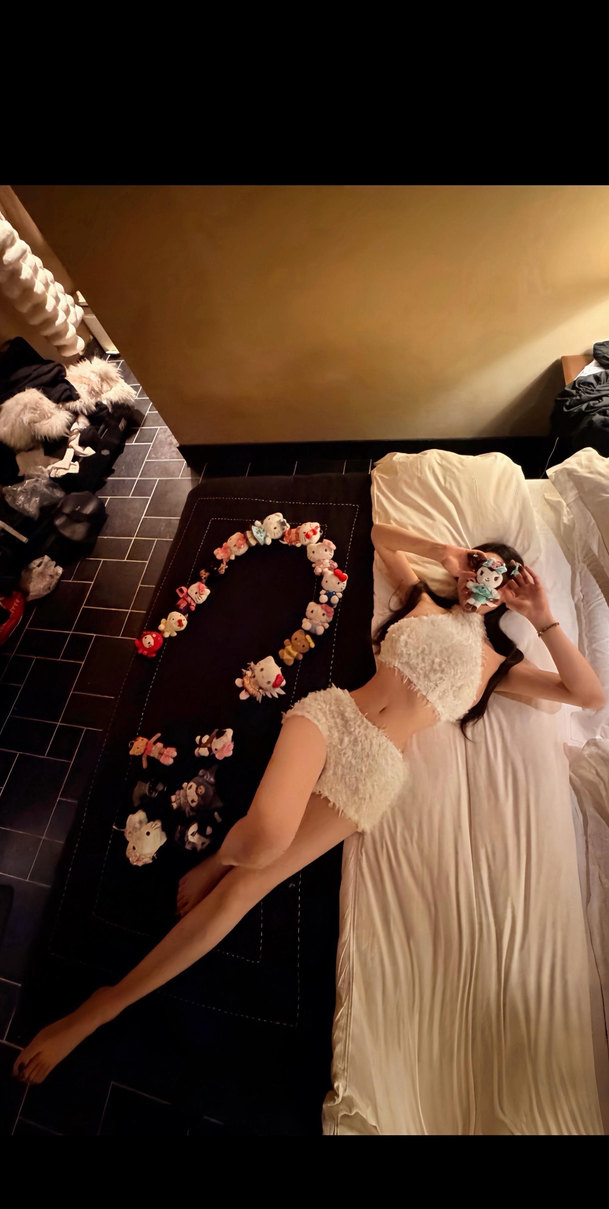 你说讨厌我 是想我了 还是怪我了