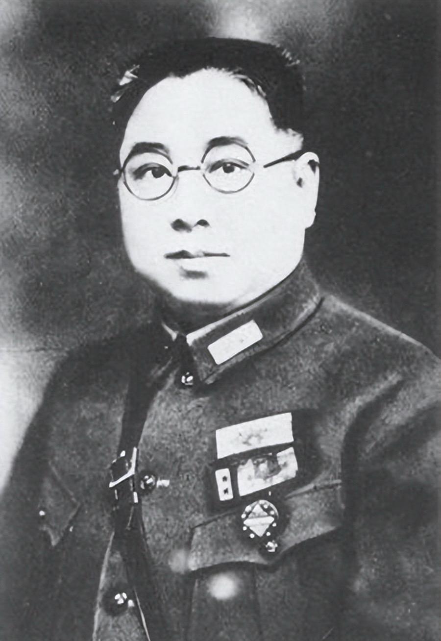 1931 年，蒋介石送来一份求情信，提出想用 20 万大洋、20 担药、2 个团