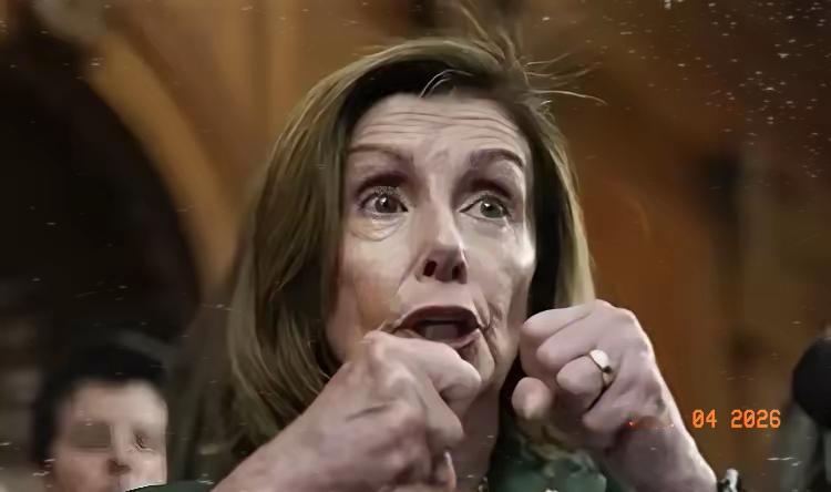 美国抓获马杜罗，佩洛西终于忍不住发声了！
​当地时间1月4日，佩洛西发文说：“委