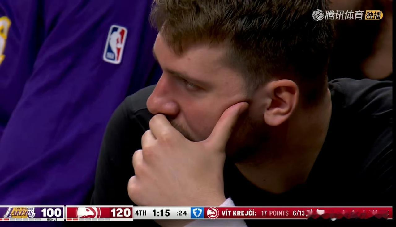 五连客首战告负！！！丢大人了，湖人20分惨败残阵老鹰！

湖人五连客的第一场比赛