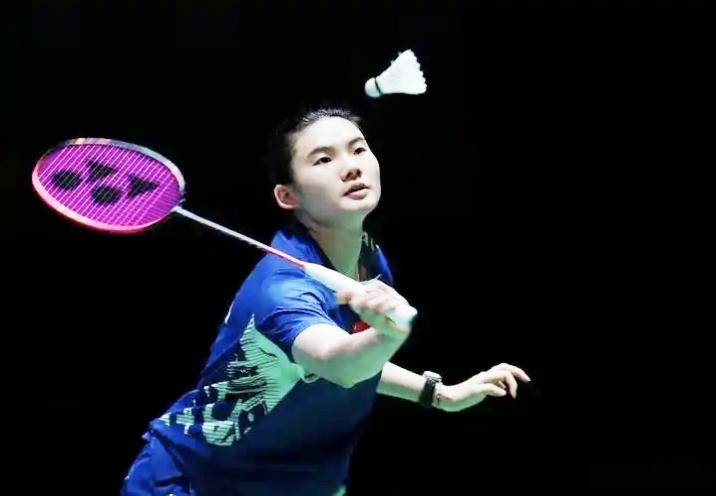 韩悦1-2惜败郡司莉子，无缘全英赛女单16强！


北京时间3月4日晚，2026