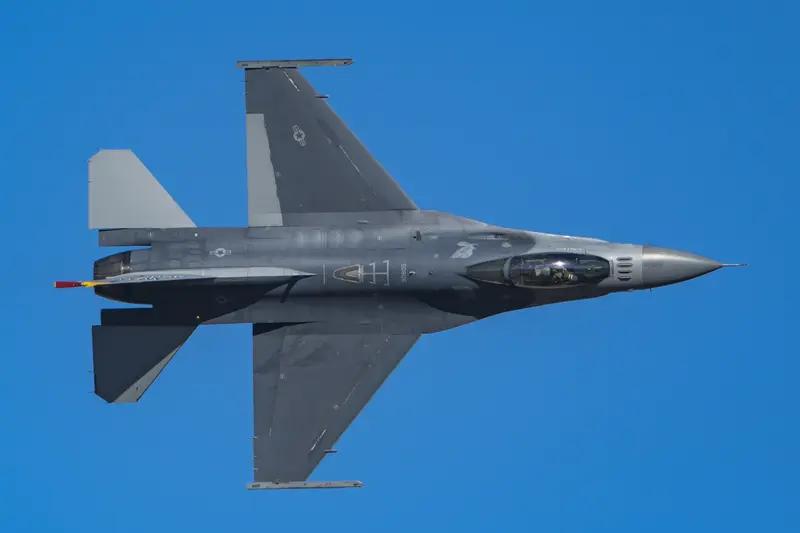  阿根廷拒绝枭龙选择丹麦二手F16：价格低至1250万美元：阿根廷空军时隔十年迎