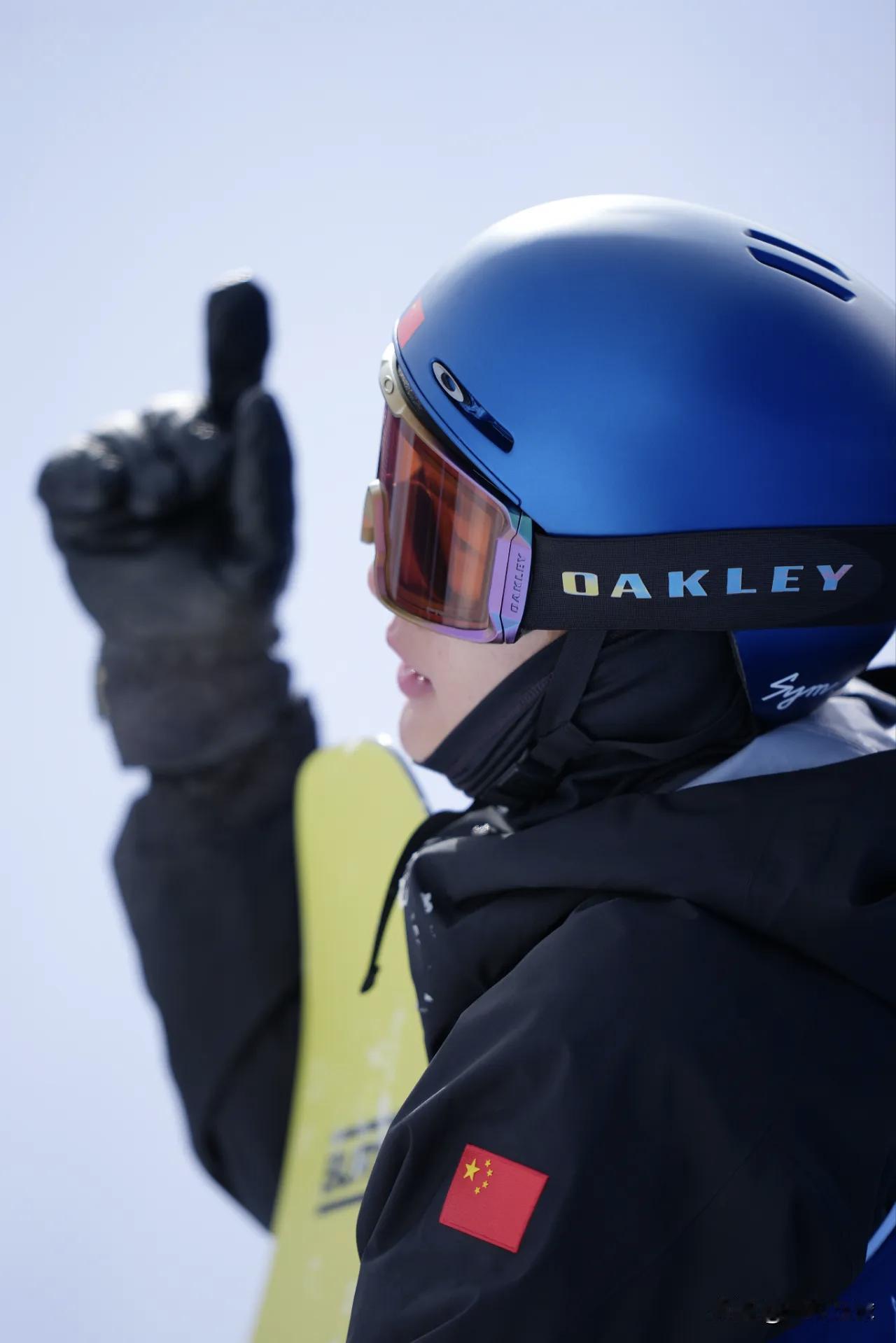 苏翊鸣夺得中国首金！！

米兰冬奥会单板滑雪男子坡面障碍技巧决赛，今天迎来22岁