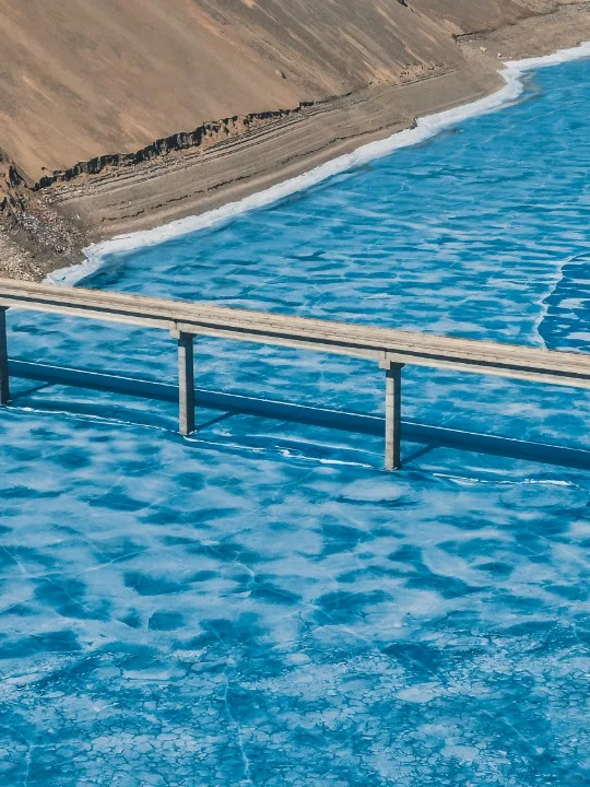 如果你去一趟帕米尔高原·