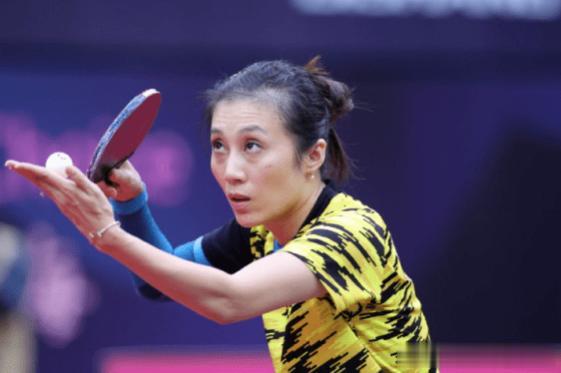 WTT常规挑战赛安塔利亚站的比拼当中，两位日本女乒现在最被寄予厚望的年轻球员直接