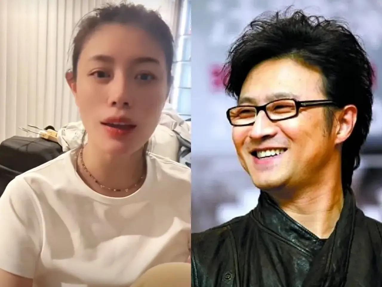 葛荟婕咋这么实在呢，心里想啥都往外说啊，这姐真不拿网友当外人[允悲]说汪峰的流量